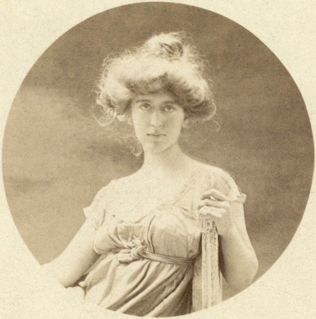 Natalie Clifford Barney