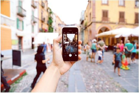 Foto: Roland Artur Berg