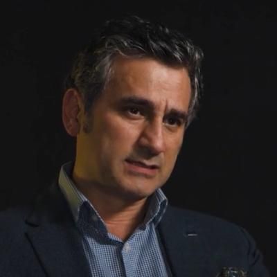 Cahit Başar (Gespr&auml;chsgast)